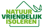 natuurvriendelijk isoleren